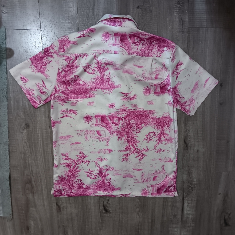 Graphic shirt - Picture 2 of 3